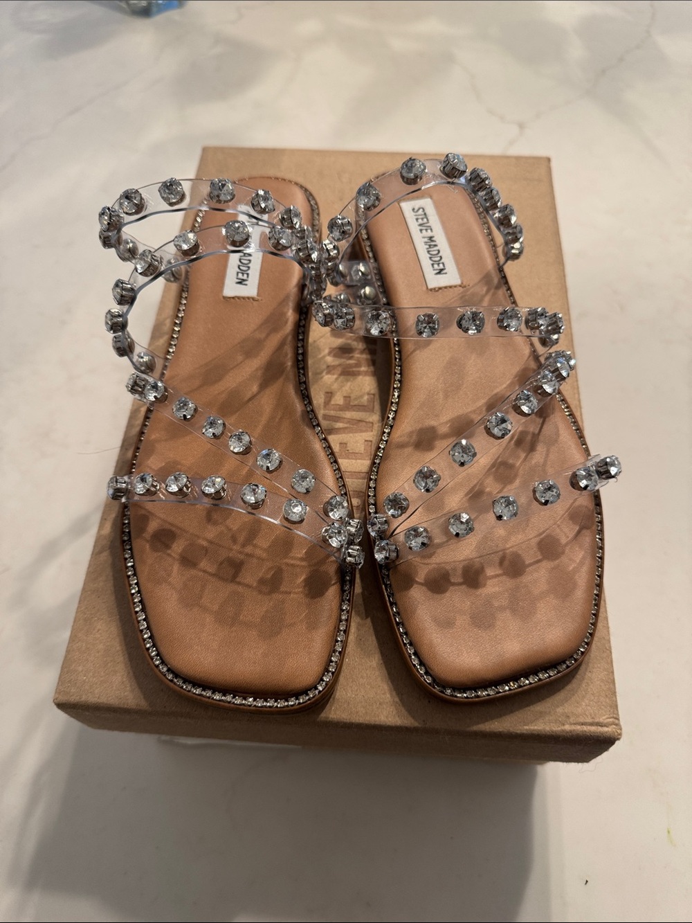 Steve Madden Skyler sandal